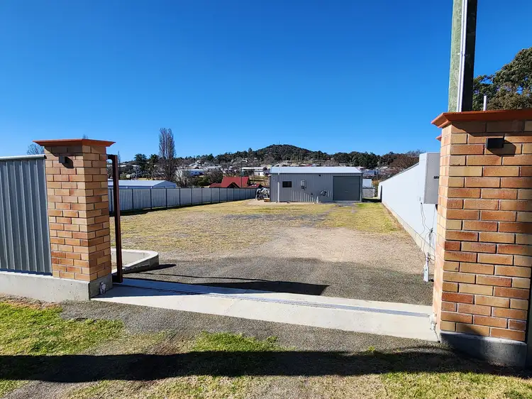 Fifth view of Homely land listing, 132 Sugarloaf Rd, Stanthorpe QLD 4380