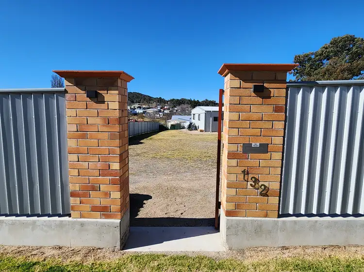 Sixth view of Homely land listing, 132 Sugarloaf Rd, Stanthorpe QLD 4380