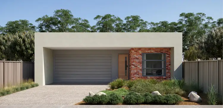 Lot 4 Natal Place, Ocean Grove VIC 3226