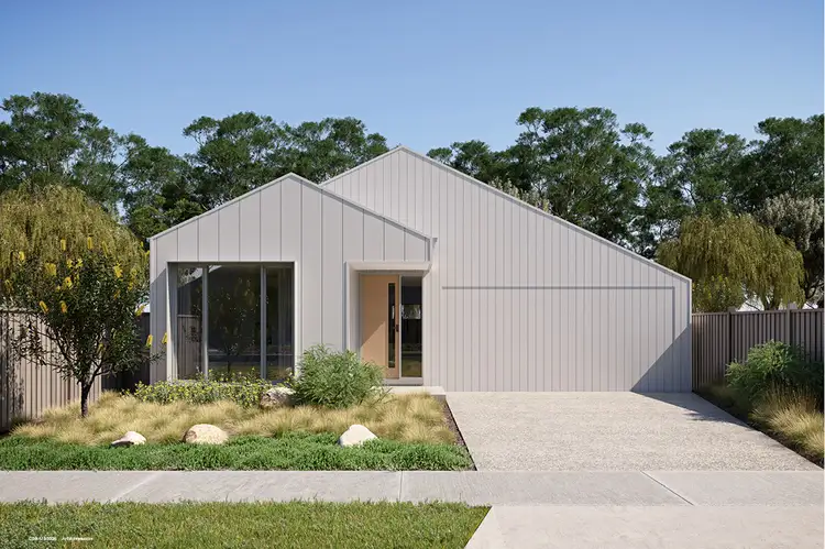 Main view of Homely house listing, 24 Natal Place, Ocean Grove VIC 3226