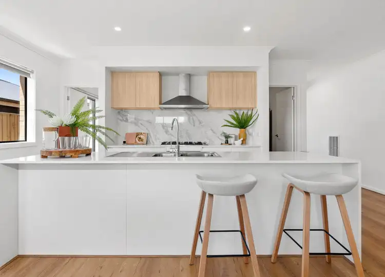 Second view of Homely house listing, 24 Natal Place, Ocean Grove VIC 3226