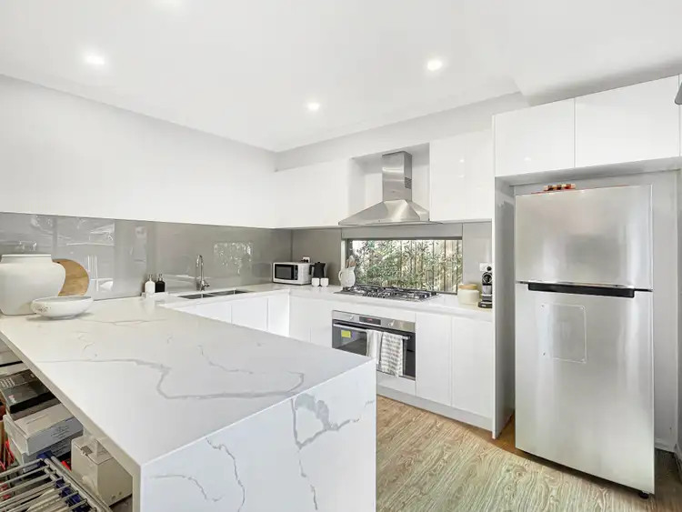 Fourth view of Homely townhouse listing, 5/18 Worrell Street, Nunawading VIC 3131