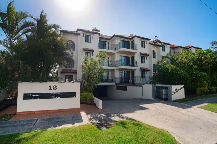 Main view of Homely unit listing, 12/12 Canal Avenue, Runaway Bay QLD 4216