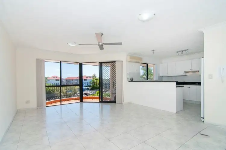 Third view of Homely unit listing, 12/12 Canal Avenue, Runaway Bay QLD 4216
