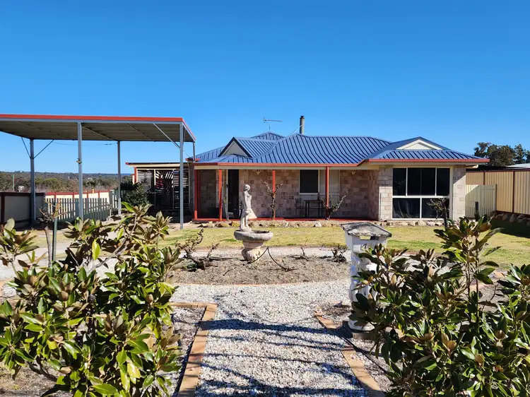 44 Torrisi Terrace, Stanthorpe QLD 4380