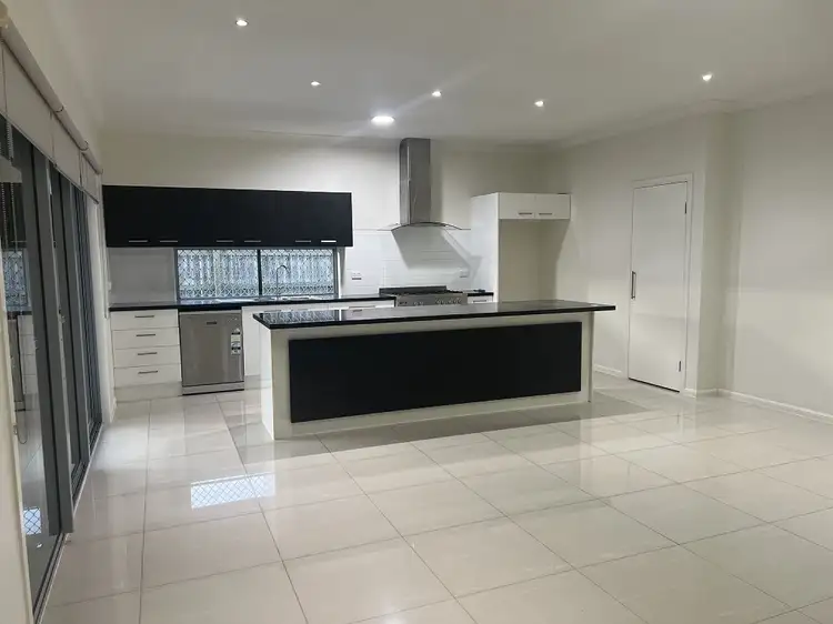 Fourth view of Homely house listing, 24 Fred Pham Cres, Doolandella QLD 4077