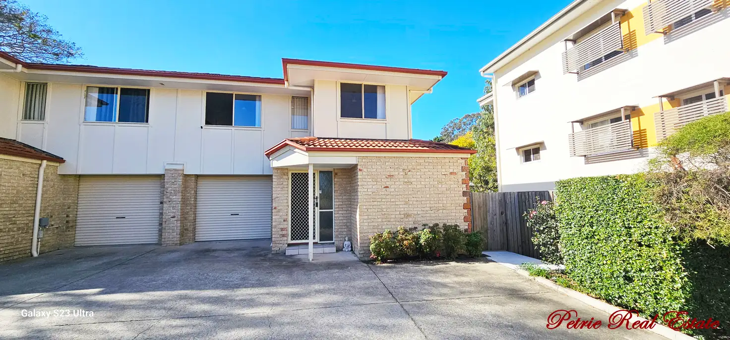 Main view of Homely townhouse listing, Address available on request