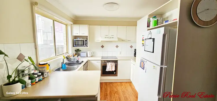 Third view of Homely townhouse listing, Address available on request