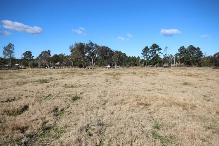 Main view of Homely land listing, 25556 New England Hwy, Applethorpe QLD 4378