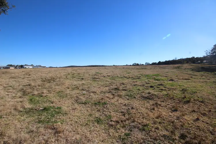 Second view of Homely land listing, 25556 New England Hwy, Applethorpe QLD 4378