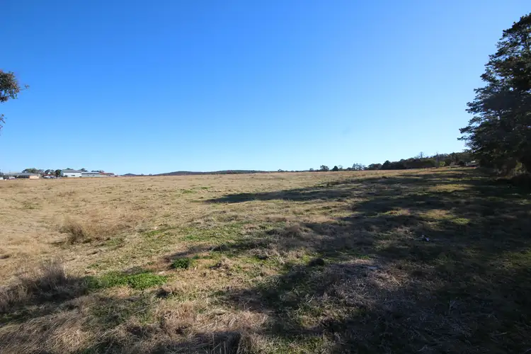 Third view of Homely land listing, 25556 New England Hwy, Applethorpe QLD 4378