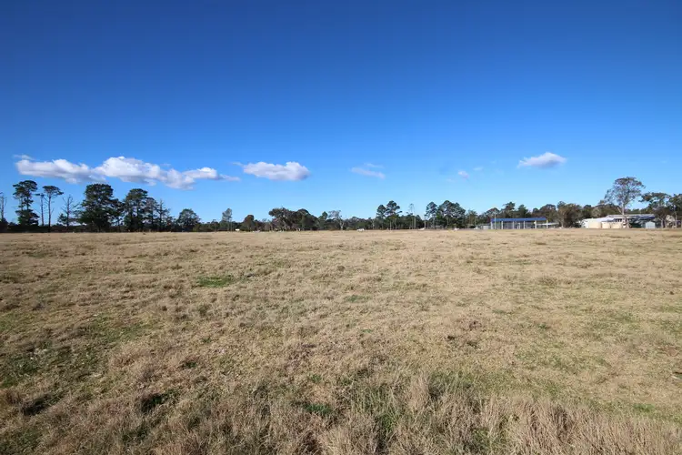 Fourth view of Homely land listing, 25556 New England Hwy, Applethorpe QLD 4378