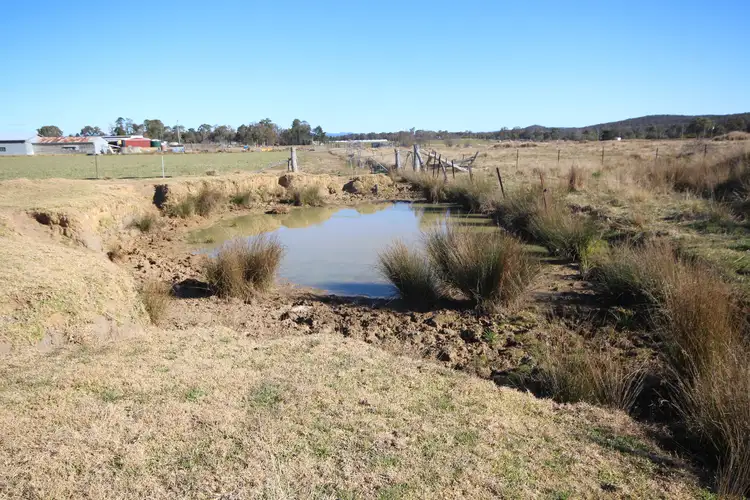Sixth view of Homely land listing, 25556 New England Hwy, Applethorpe QLD 4378