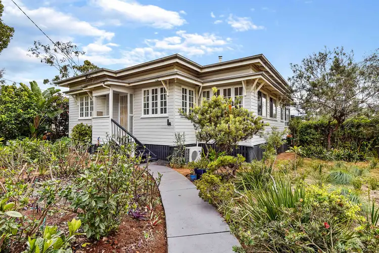 1A Ascot St, Newtown QLD 4350