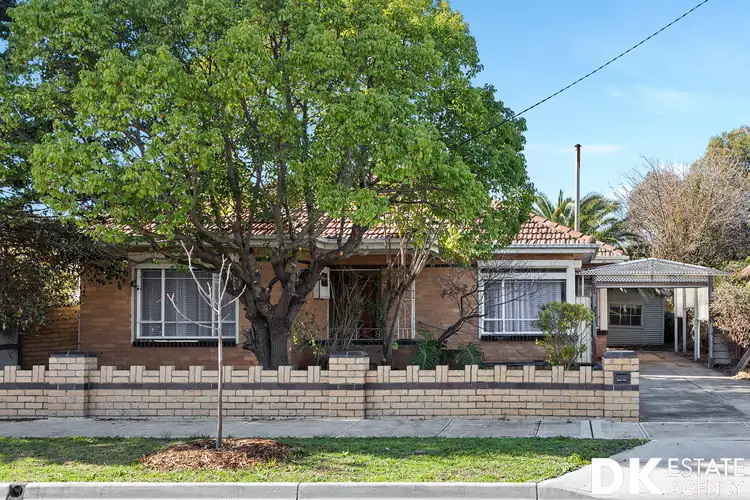 Main view of Homely house listing, 20 Yallourn St, Ardeer VIC 3022