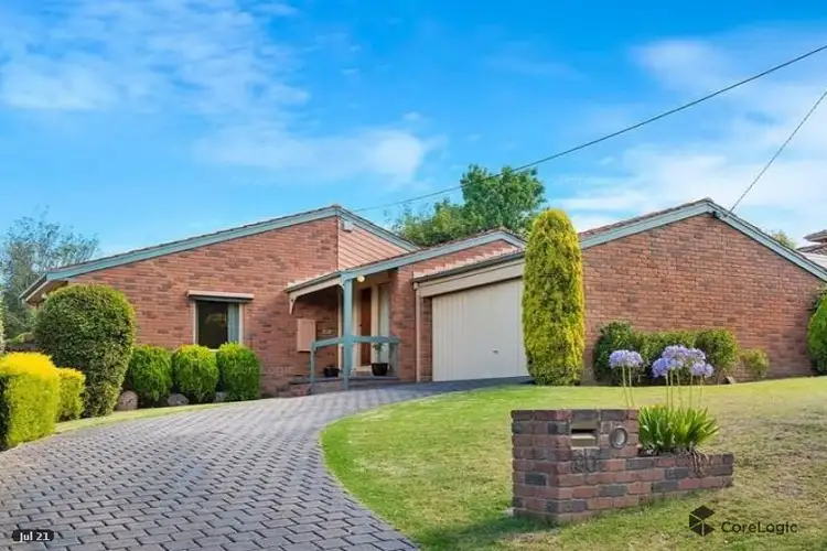 Main view of Homely house listing, 90 Shepherd Rd, Glen Waverley VIC 3150