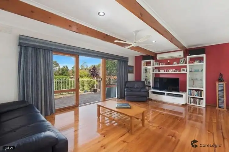 Third view of Homely house listing, 90 Shepherd Rd, Glen Waverley VIC 3150