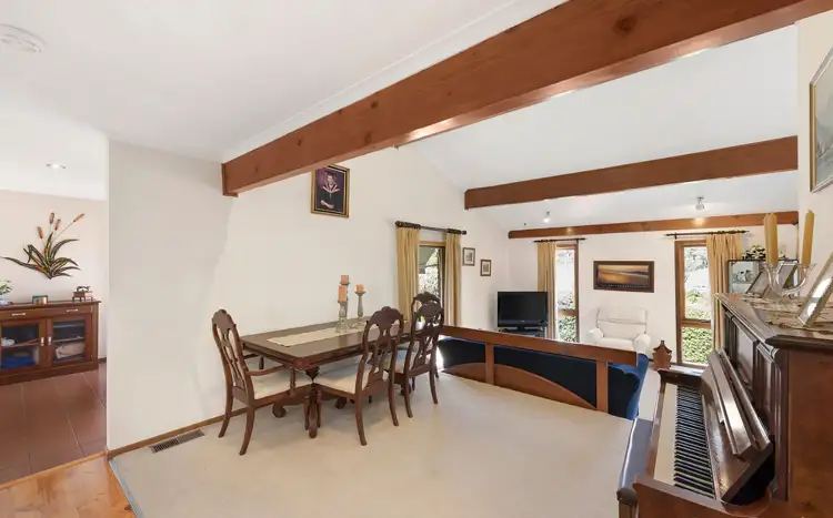 Fifth view of Homely house listing, 90 Shepherd Rd, Glen Waverley VIC 3150