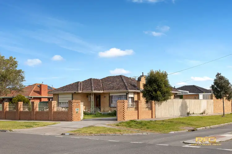 Second view of Homely house listing, 35 Walter St, St Albans VIC 3021