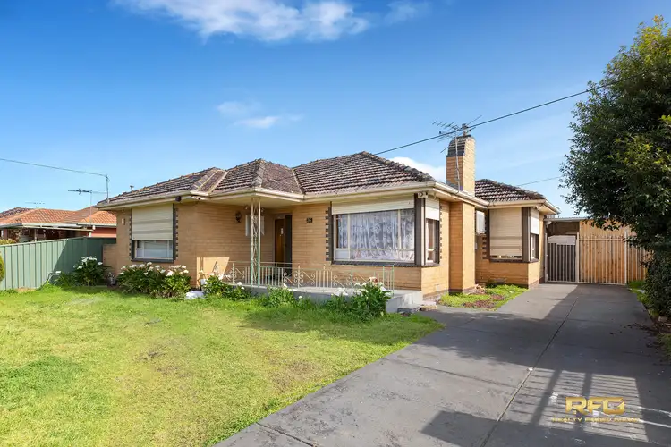 Third view of Homely house listing, 35 Walter St, St Albans VIC 3021