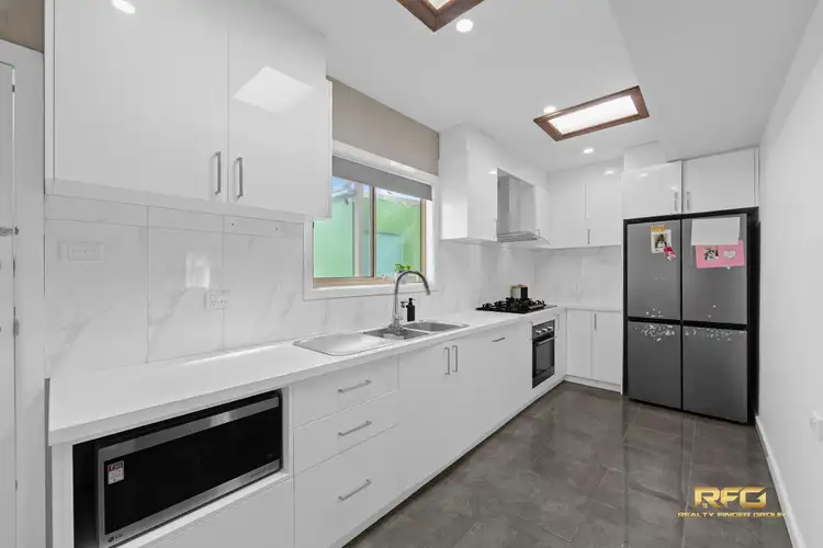 Fourth view of Homely house listing, 35 Walter St, St Albans VIC 3021