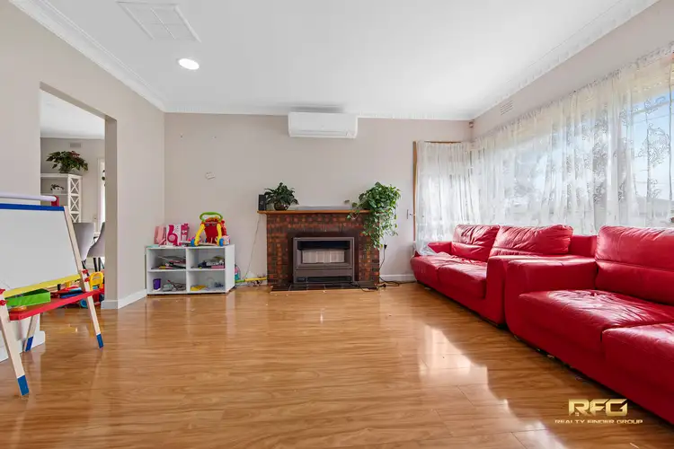 Fifth view of Homely house listing, 35 Walter St, St Albans VIC 3021