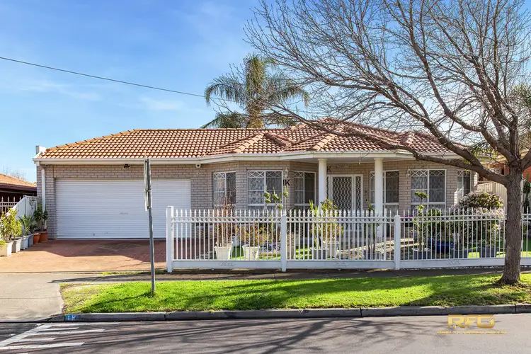 1K Oakwood Rd, Albanvale VIC 3021