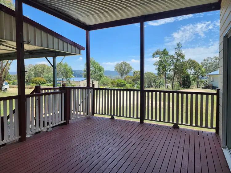 Main view of Homely house listing, 23 Cummerford Road, Glen Aplin QLD 4381