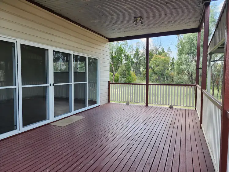 Fourth view of Homely house listing, 23 Cummerford Road, Glen Aplin QLD 4381