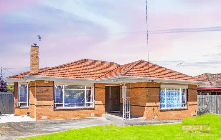 Main view of Homely house listing, 104 Alfrieda St, St Albans VIC 3021