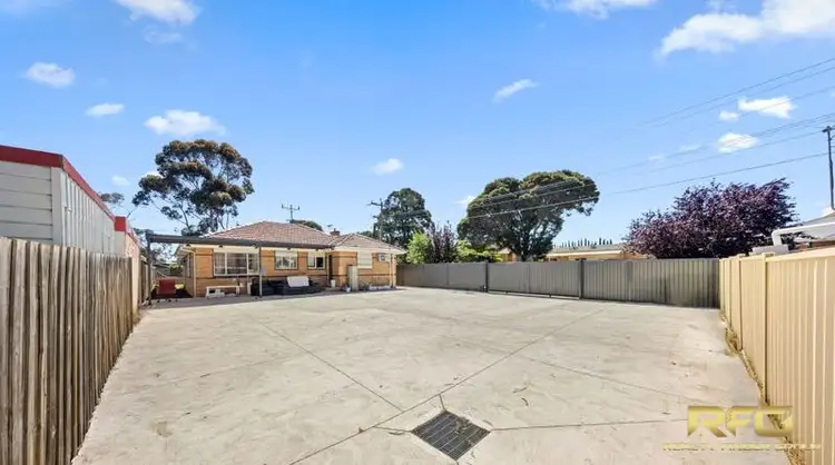 Second view of Homely house listing, 104 Alfrieda St, St Albans VIC 3021