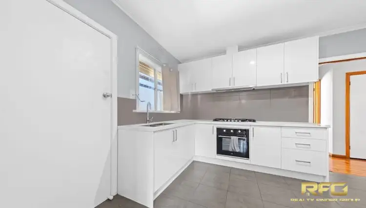 Fourth view of Homely house listing, 104 Alfrieda St, St Albans VIC 3021