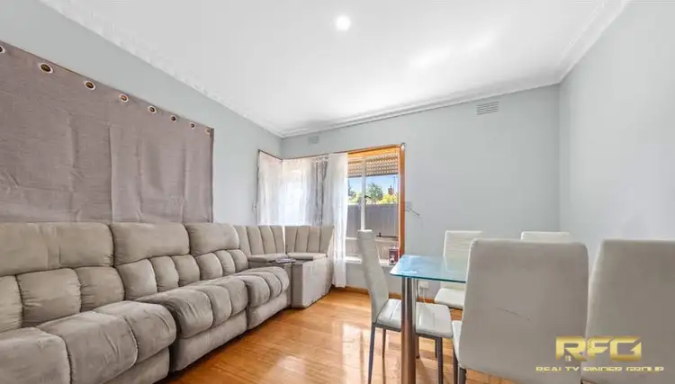 Fifth view of Homely house listing, 104 Alfrieda St, St Albans VIC 3021
