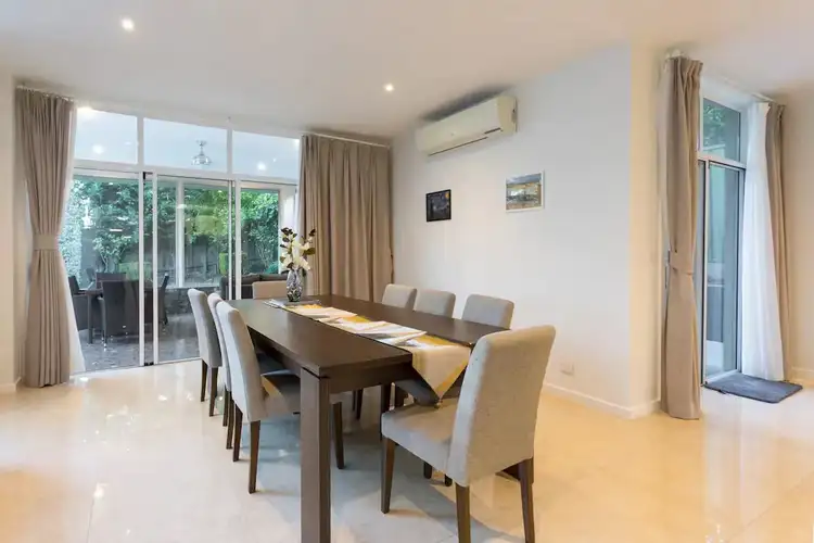 Second view of Homely house listing, 12 Robertswood Close, Doncaster East VIC 3109