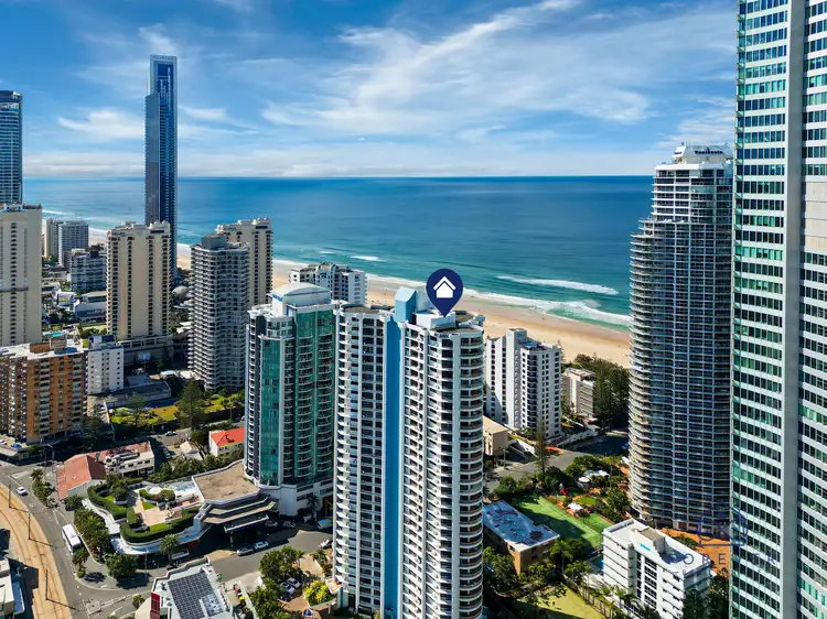 3d/30 Laycock St, Surfers Paradise QLD 4217