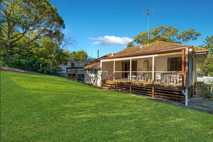 73 Indooroopilly Road