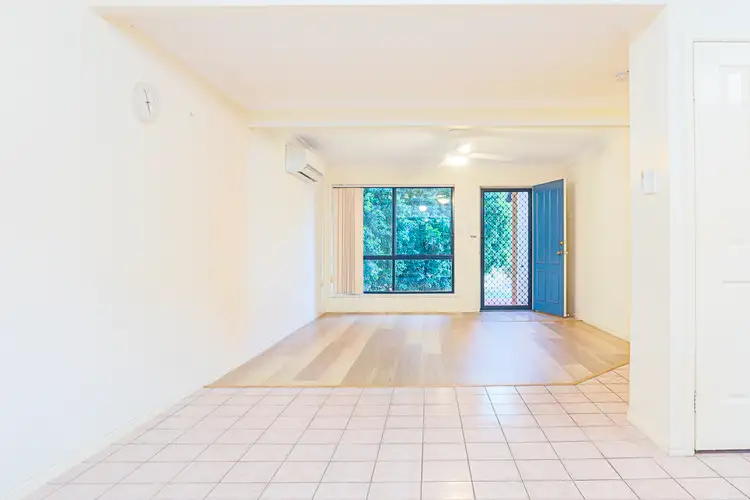 Second view of Homely townhouse listing, 27/88 Bleasby Rd, Eight Mile Plains QLD 4113