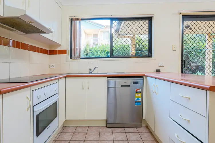 Fourth view of Homely townhouse listing, 27/88 Bleasby Rd, Eight Mile Plains QLD 4113