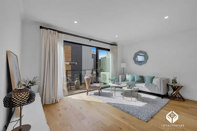 172 Ingles St, Port Melbourne VIC 3207
