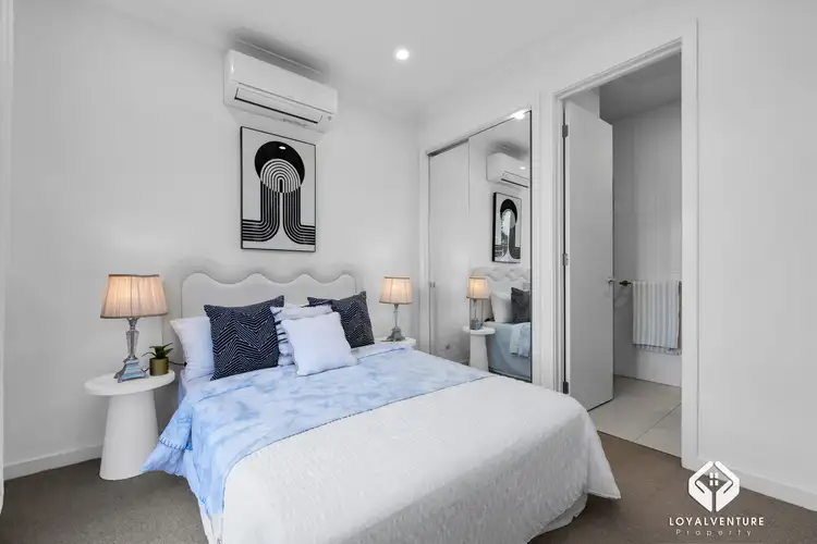 Sixth view of Homely townhouse listing, 172 Ingles St, Port Melbourne VIC 3207