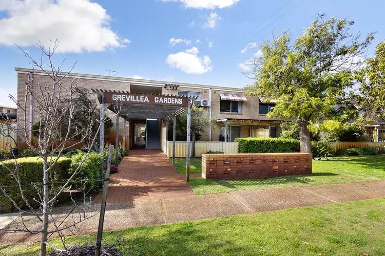 13/22 Chester Avenue, Dianella WA 6059