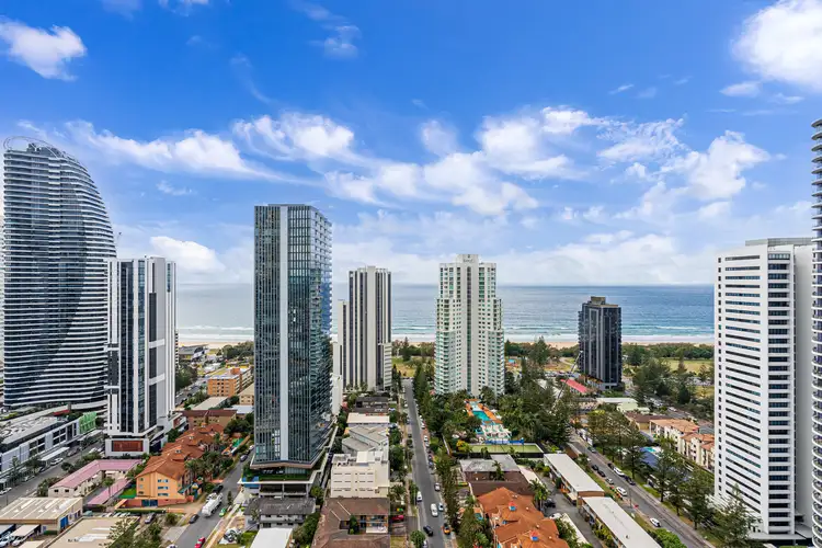 2905/2663 Gold Coast Hwy, Broadbeach QLD 4218