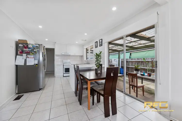 Third view of Homely house listing, 42 Tasman Ave, Deer Park VIC 3023