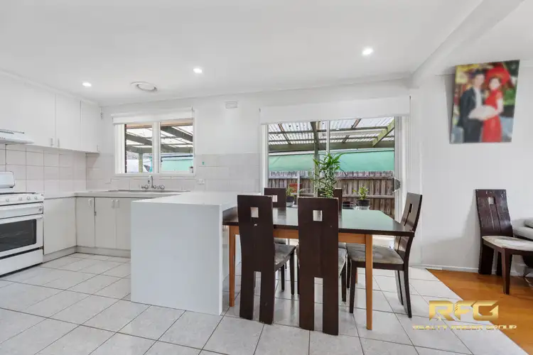 Fourth view of Homely house listing, 42 Tasman Ave, Deer Park VIC 3023