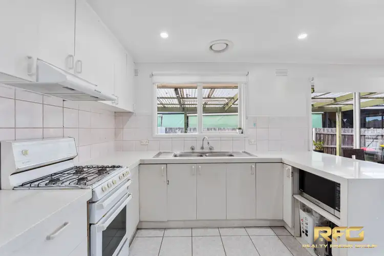 Fifth view of Homely house listing, 42 Tasman Ave, Deer Park VIC 3023