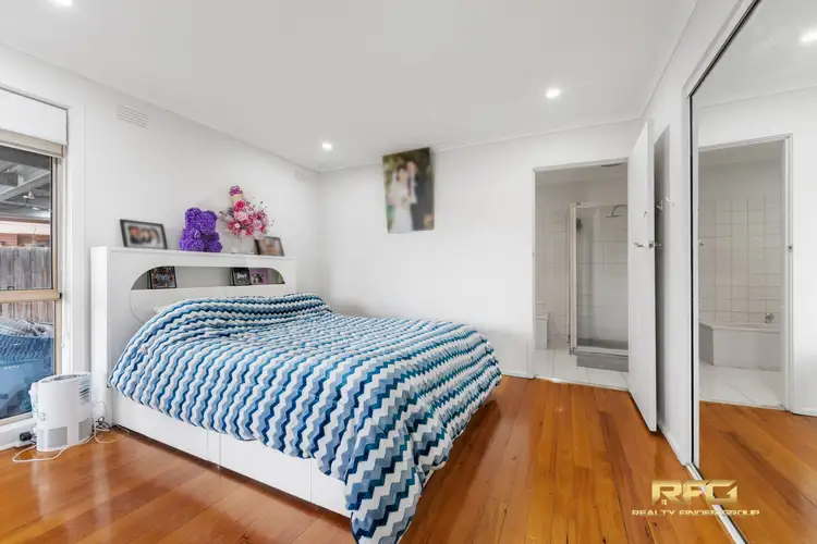 Sixth view of Homely house listing, 42 Tasman Ave, Deer Park VIC 3023