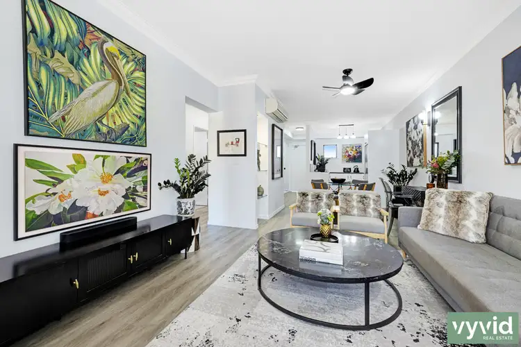 Main view of Homely apartment listing, 312/41-51 Oonoonba Rd, Idalia QLD 4811