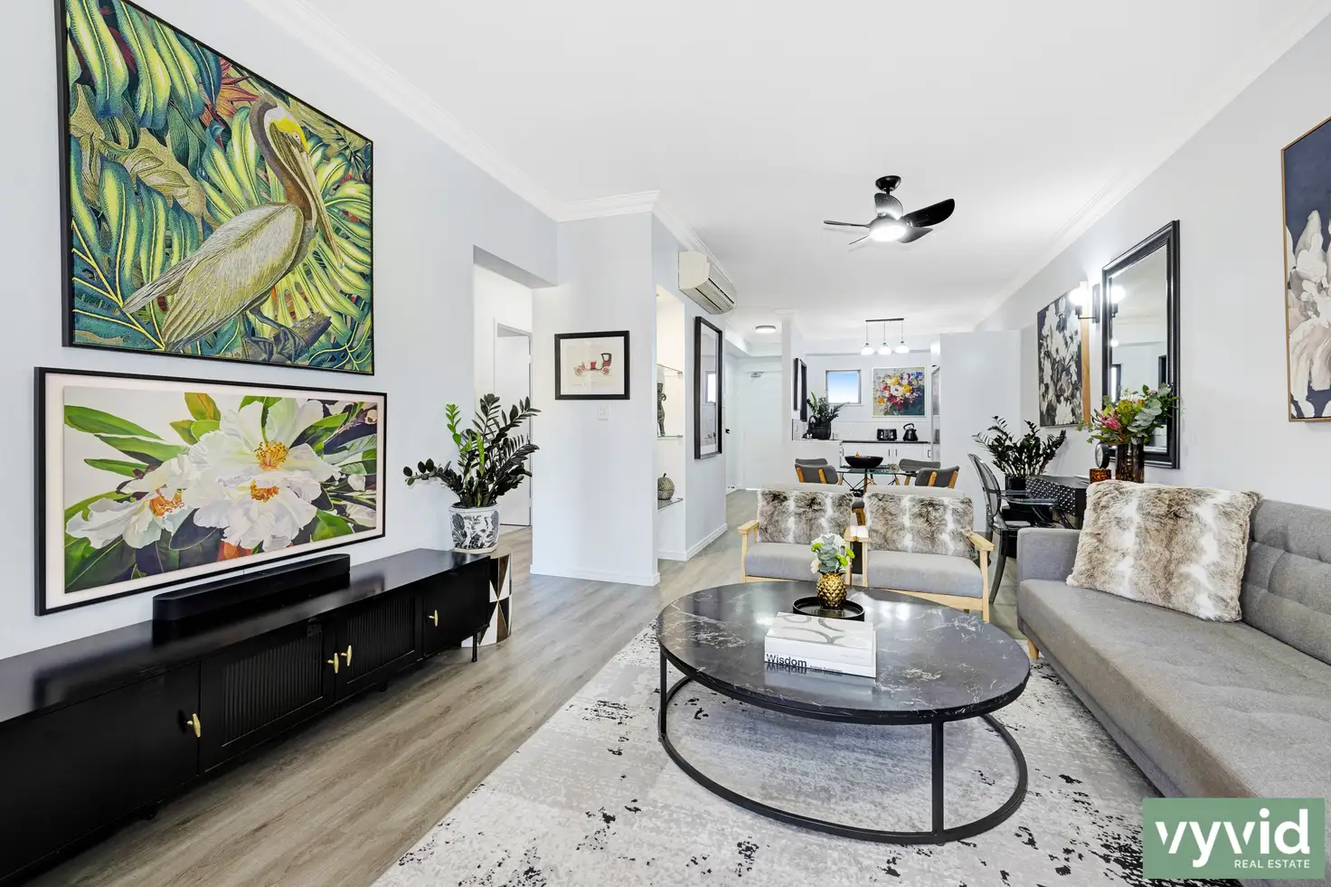 Main view of Homely apartment listing, 312/41-51 Oonoonba Rd, Idalia QLD 4811