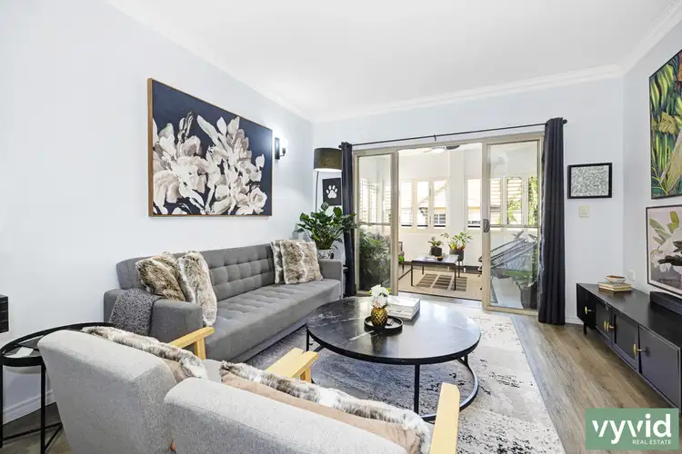 Second view of Homely apartment listing, 312/41-51 Oonoonba Rd, Idalia QLD 4811