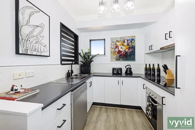 Third view of Homely apartment listing, 312/41-51 Oonoonba Rd, Idalia QLD 4811